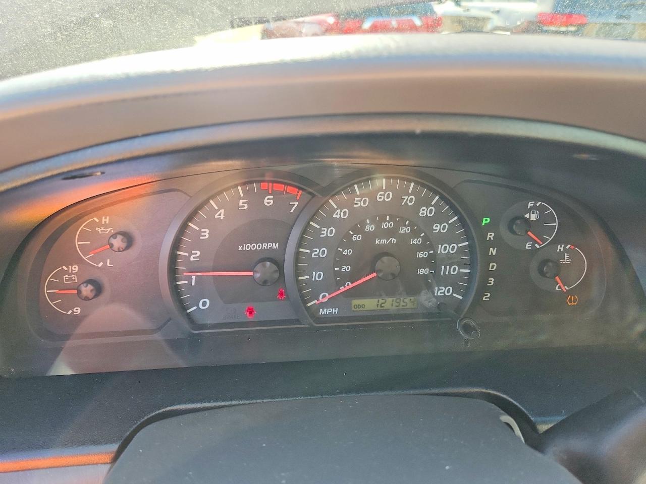 2006 Toyota Tundra SR5