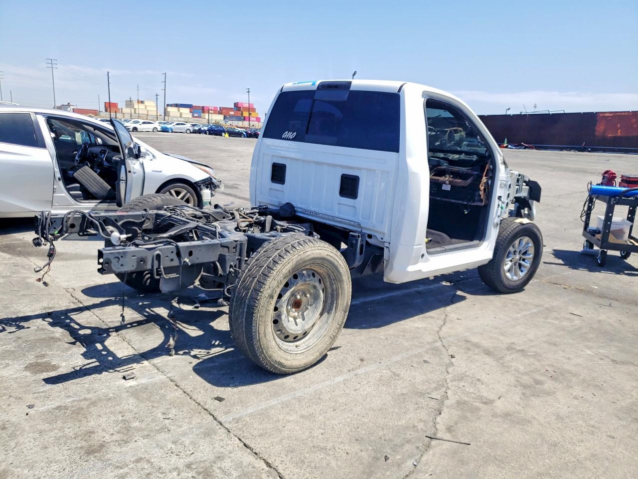 2018 Dodge RAM 1500 Sport