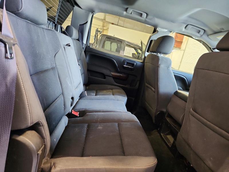 2016 GMC Sierra K1500 SLE