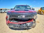 2026 Chevrolet Silverado K1500 LT Trail Boss