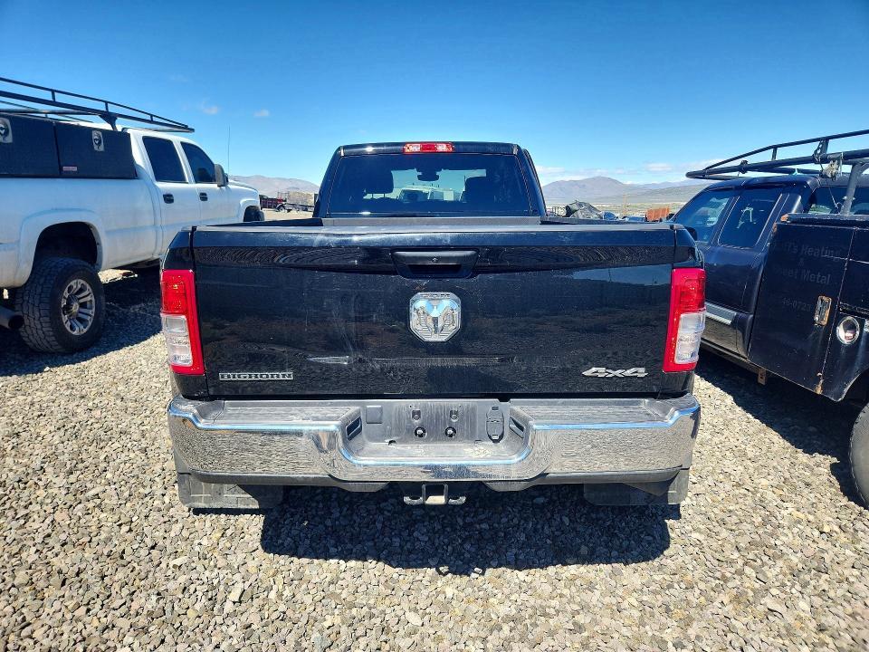2024 Dodge RAM 3500 BIG Horn