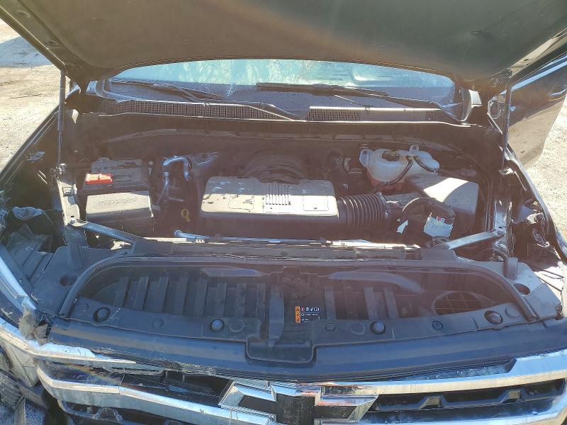 2024 Chevrolet Silverado K1500 LT