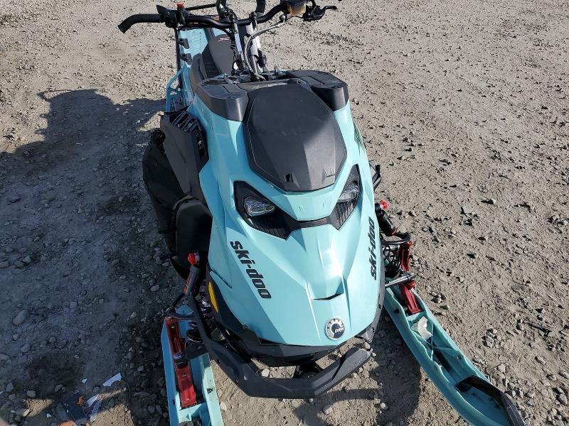 2024 Skidoo Freeride 154 8