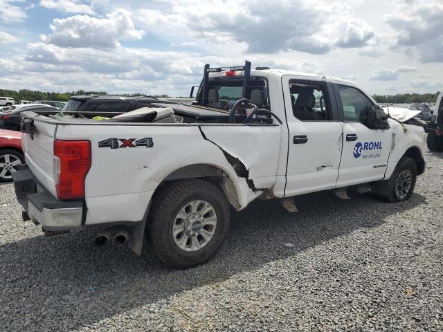 2021 Ford F250 Super Duty
