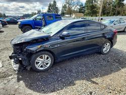 2020 Hyundai Elantra sel for sale in Spanaway, WA