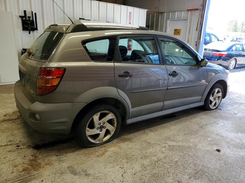 2006 Pontiac Vibe