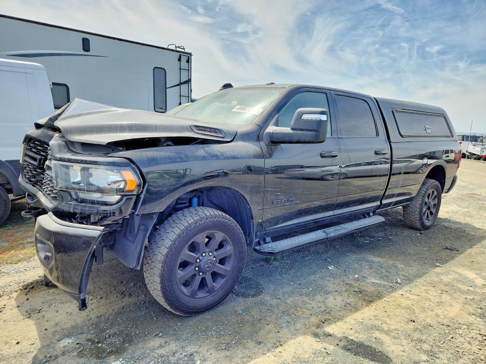 2024 Dodge RAM 2500 BIG Horn