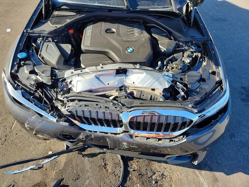 2019 BMW 330i