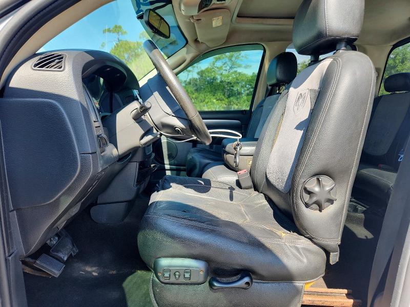 2005 Dodge RAM 1500 ST