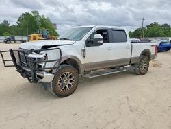 2022 Ford F250 Super Duty en venta en Newton, AL
