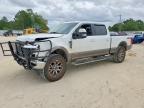 2022 Ford F250 Super Duty