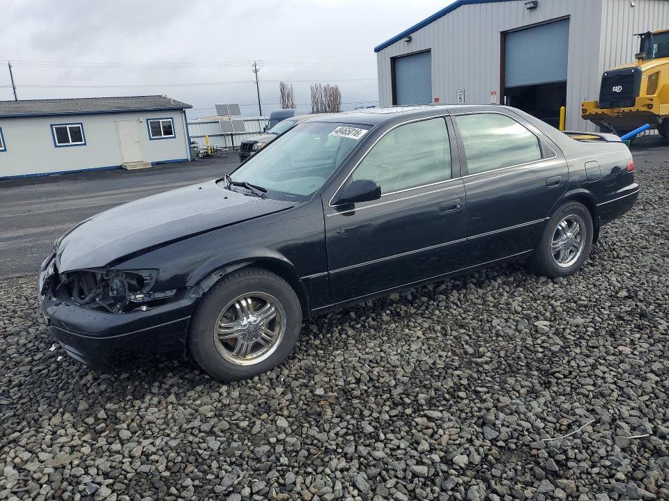 1998 Toyota Camry xle V6