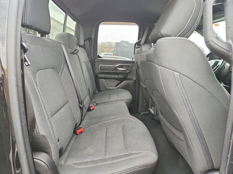 2019 Dodge RAM 1500 BIG Horn