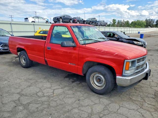 1998 Chevrolet GMT-400 C1500
