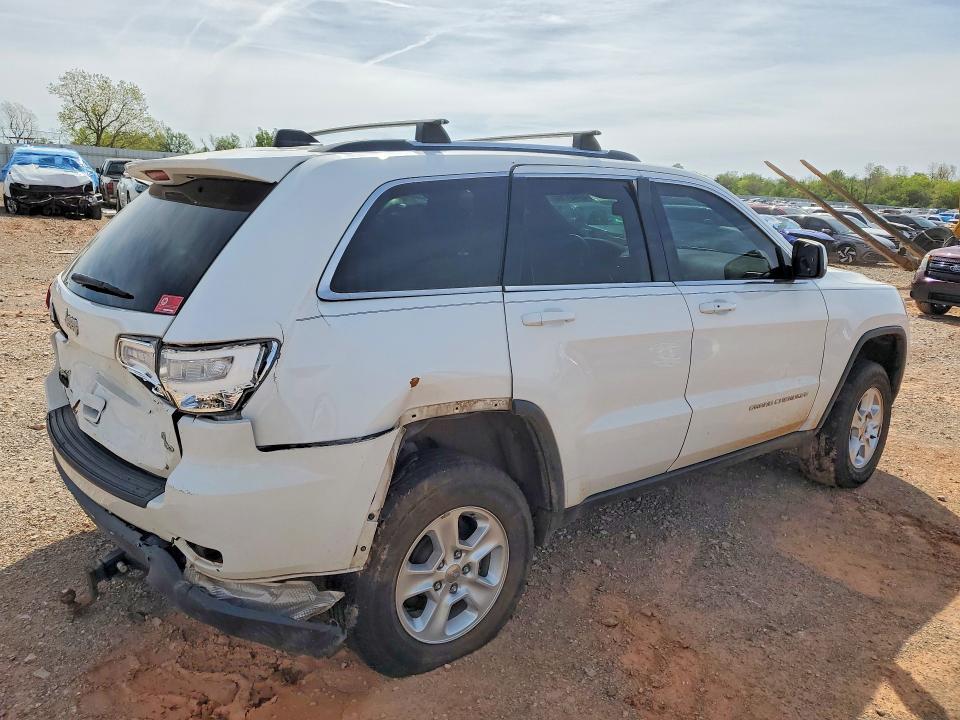 2015 Jeep Grand Cheroke
