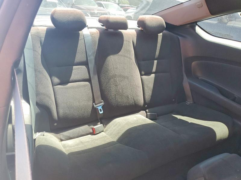 2013 Honda Accord Lx-s