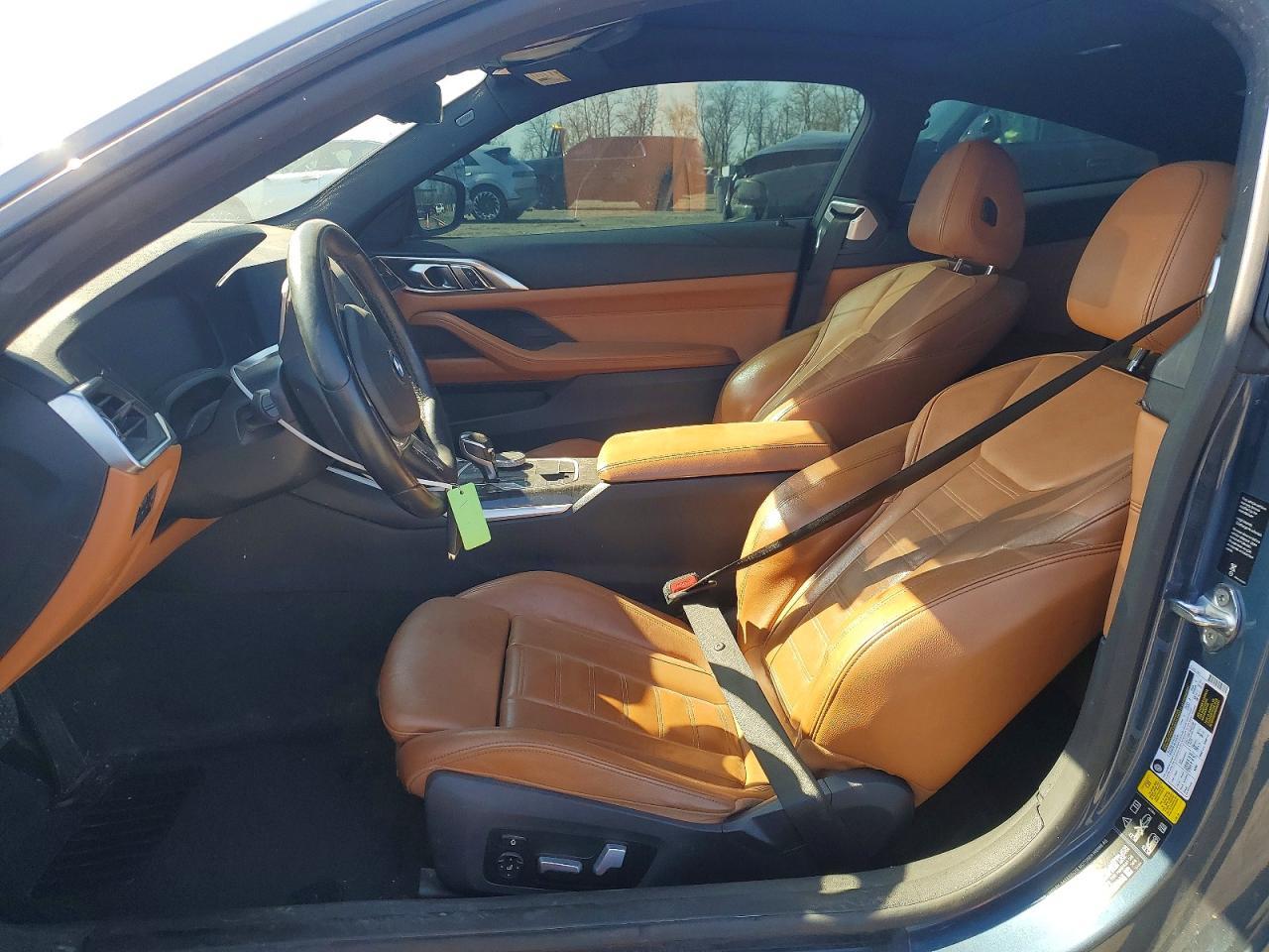 2021 BMW 430xi