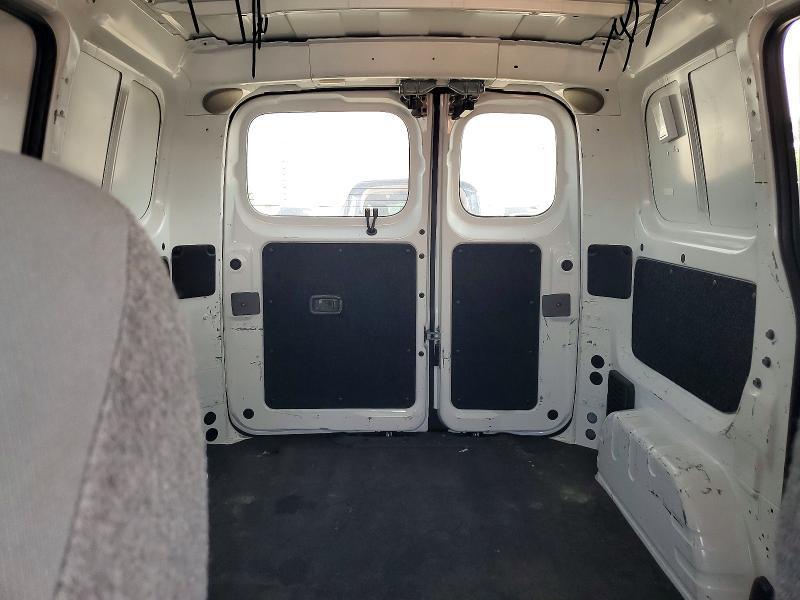 2019 Nissan NV200 S