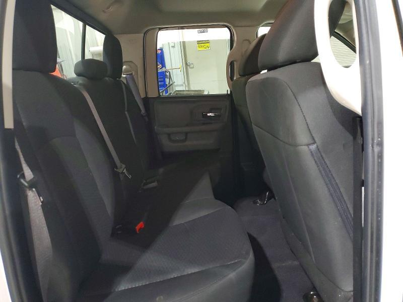 2019 Dodge RAM 1500 Classic SLT