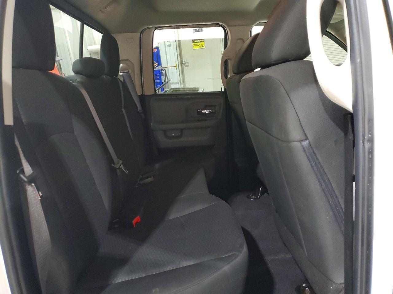 2019 Dodge RAM 1500 Classic SLT