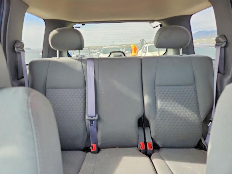 2006 Jeep Liberty Sport