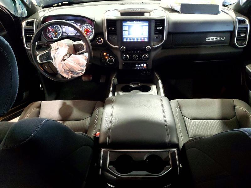 2021 Dodge RAM 1500 BIG Horn