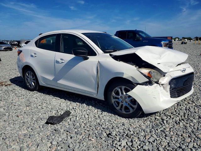 2016 Scion Ia Base