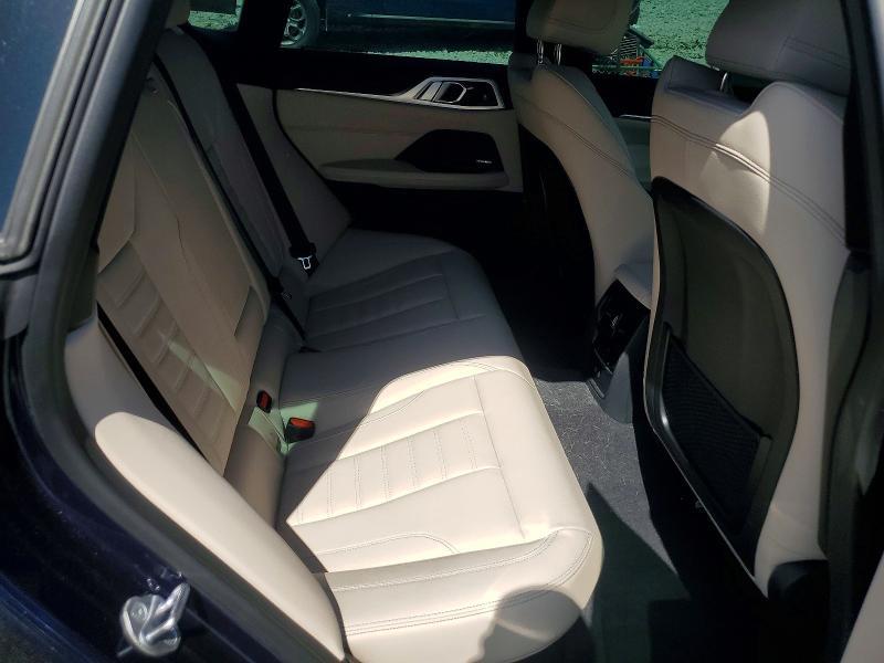 2022 BMW M440xi Gran Coupe