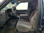 2007 Chevrolet Silverado K1500 Classic Crew Cab