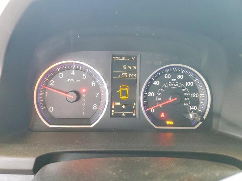 2008 Honda Cr-v lx