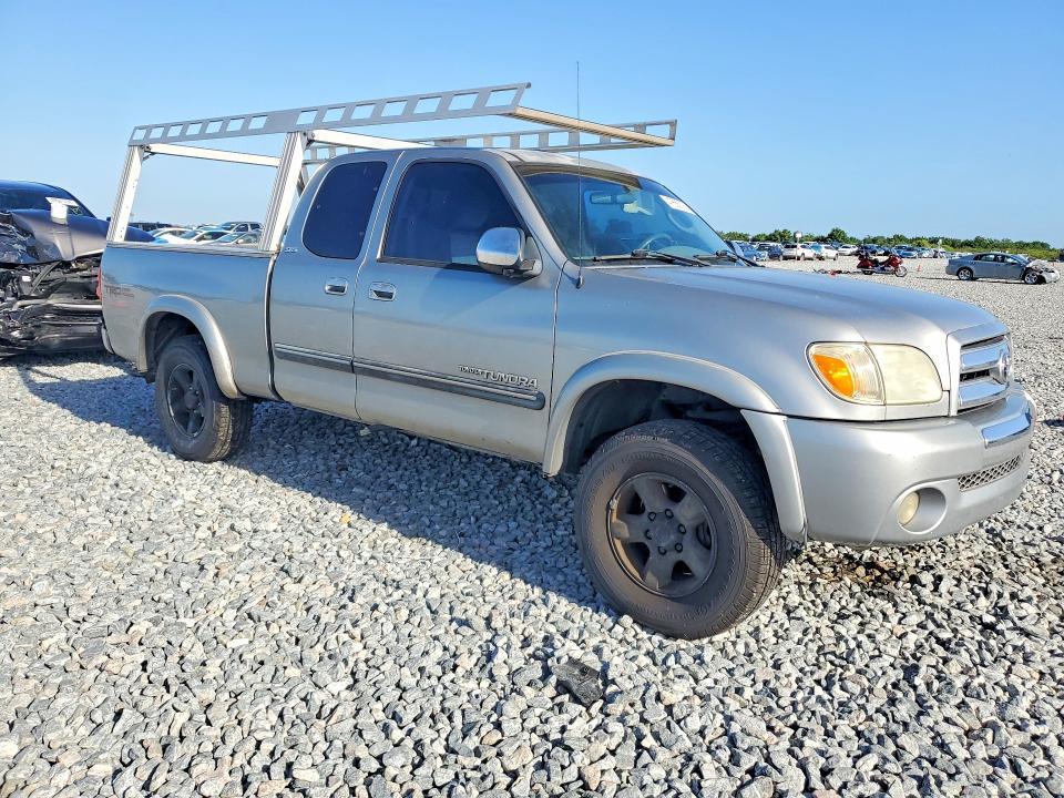 2005 Toyota Tundra SR5