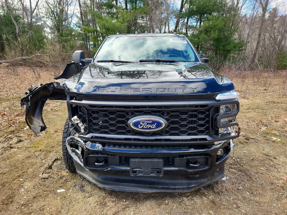 2024 Ford F250 Super Duty