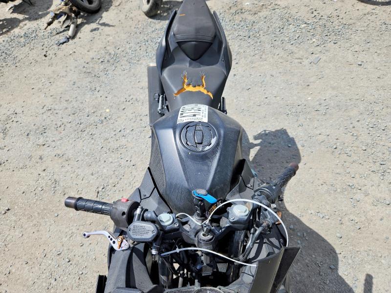 2020 Kawasaki EX400