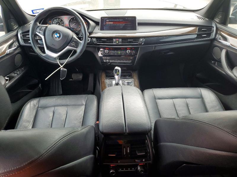 2017 BMW X5 Xdrive35d