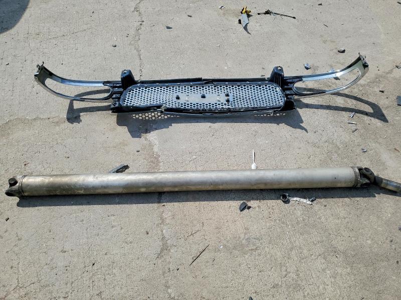 2005 GMC Sierra K1500 Denali