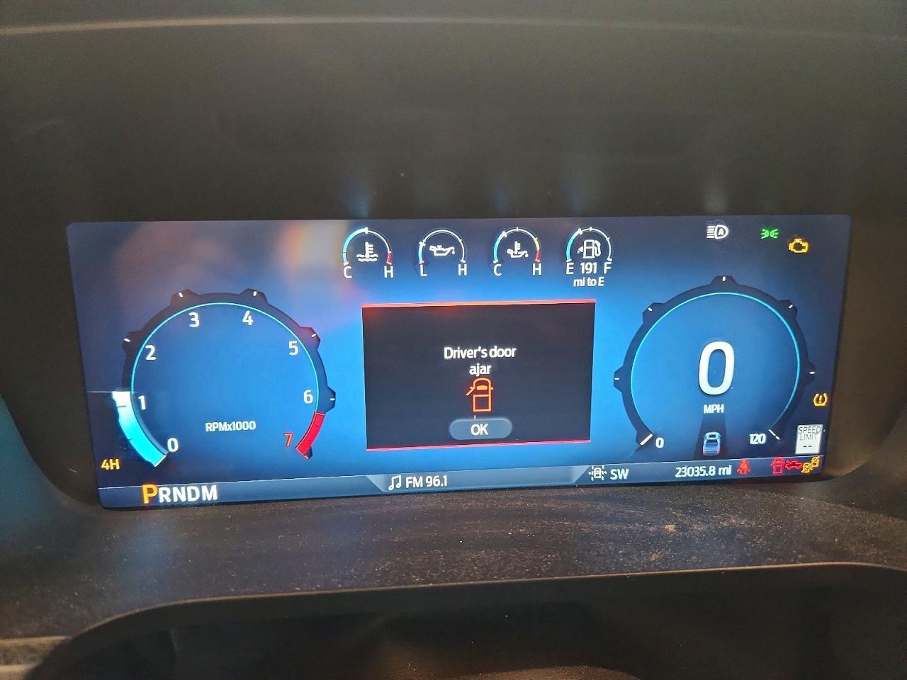 2025 Ford F150 King Ranch
