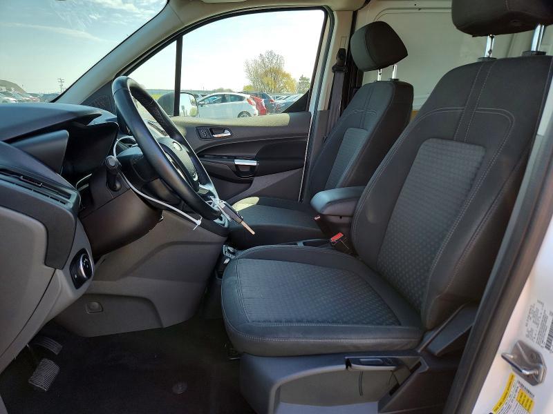 2020 Ford Transit Connect xlt