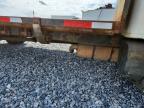 2000 International 4700 Flatbed Truck