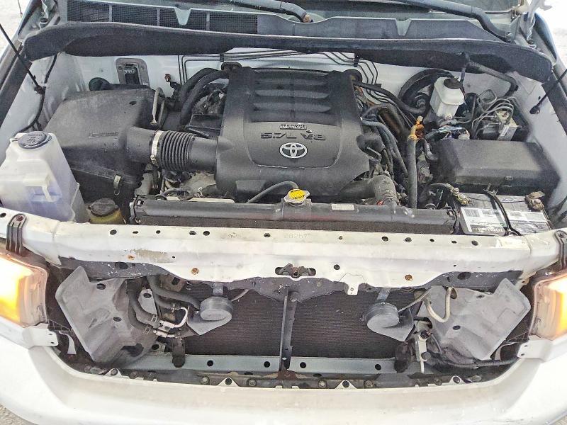 2013 Toyota Tundra Crewmax SR5