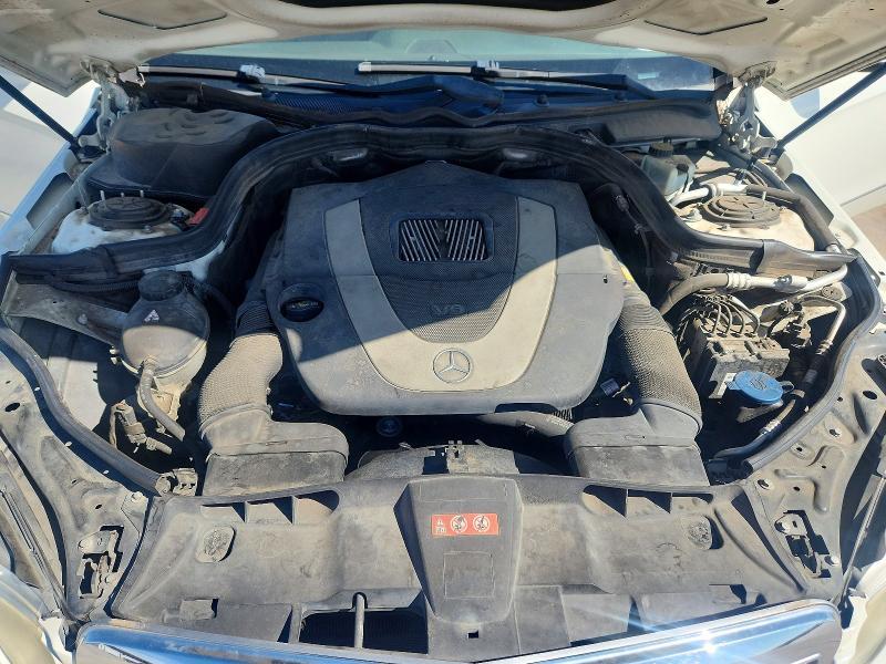 2010 Mercedes-Benz E 350