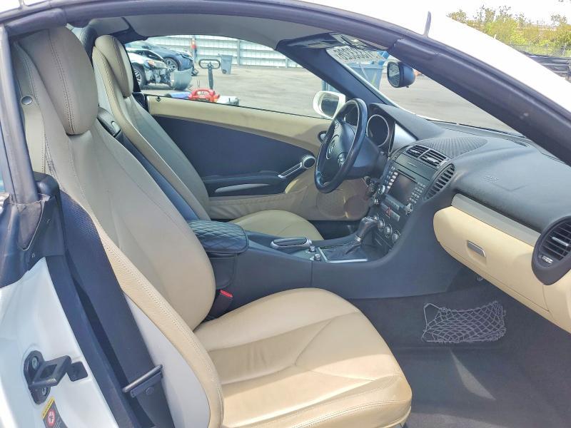 2006 Mercedes-Benz Slk 280