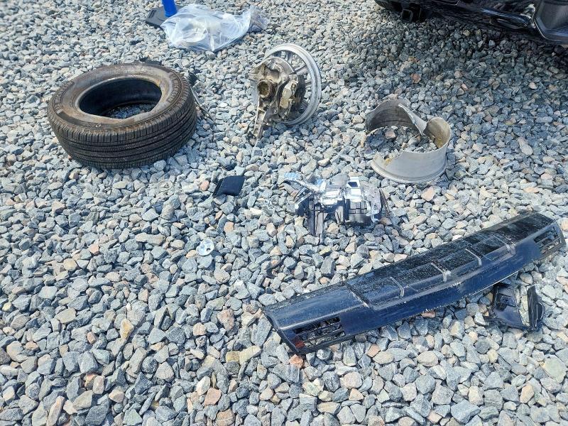 2026 Chevrolet Silverado K1500 RST