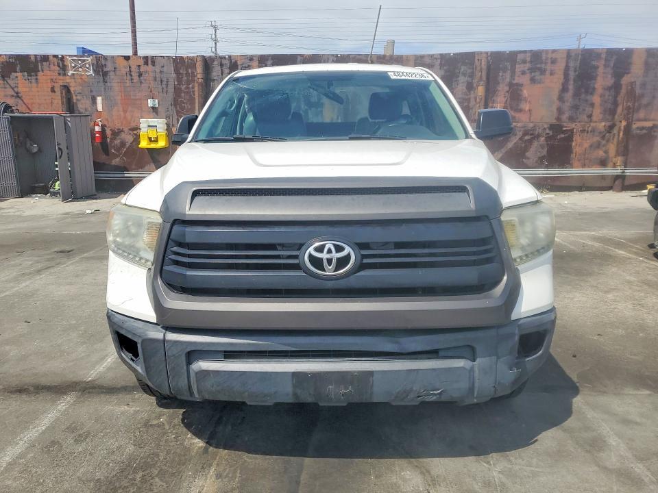 2014 Toyota Tundra SR