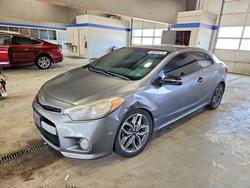 2014 KIA Forte Koup sx en venta en Sandston, VA