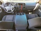 2012 GMC Sierra K1500 SLE
