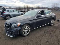 2016 Mercedes-Benz C 300 4matic for sale in Marlboro, NY