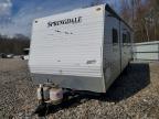 2008 Keystone Springdale Camper