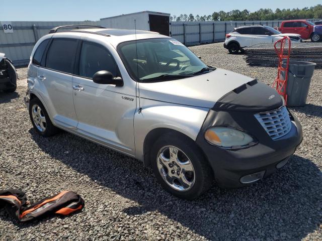 2002 Chrysler Pt Cruiser Limited
