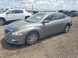 2014 Nissan Altima 2.5 s for sale in Clewiston, FL