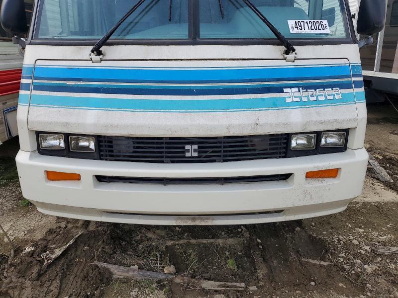 1992 Winnebago RV